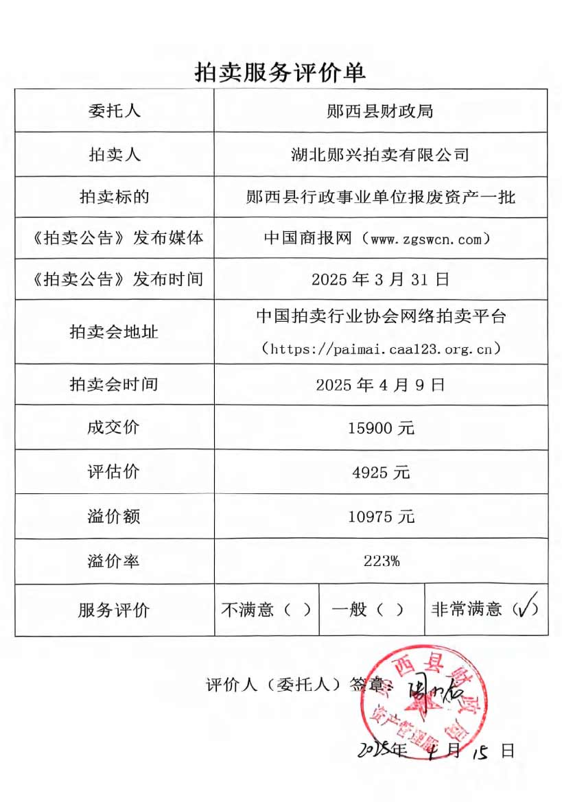鄖西縣財(cái)政局