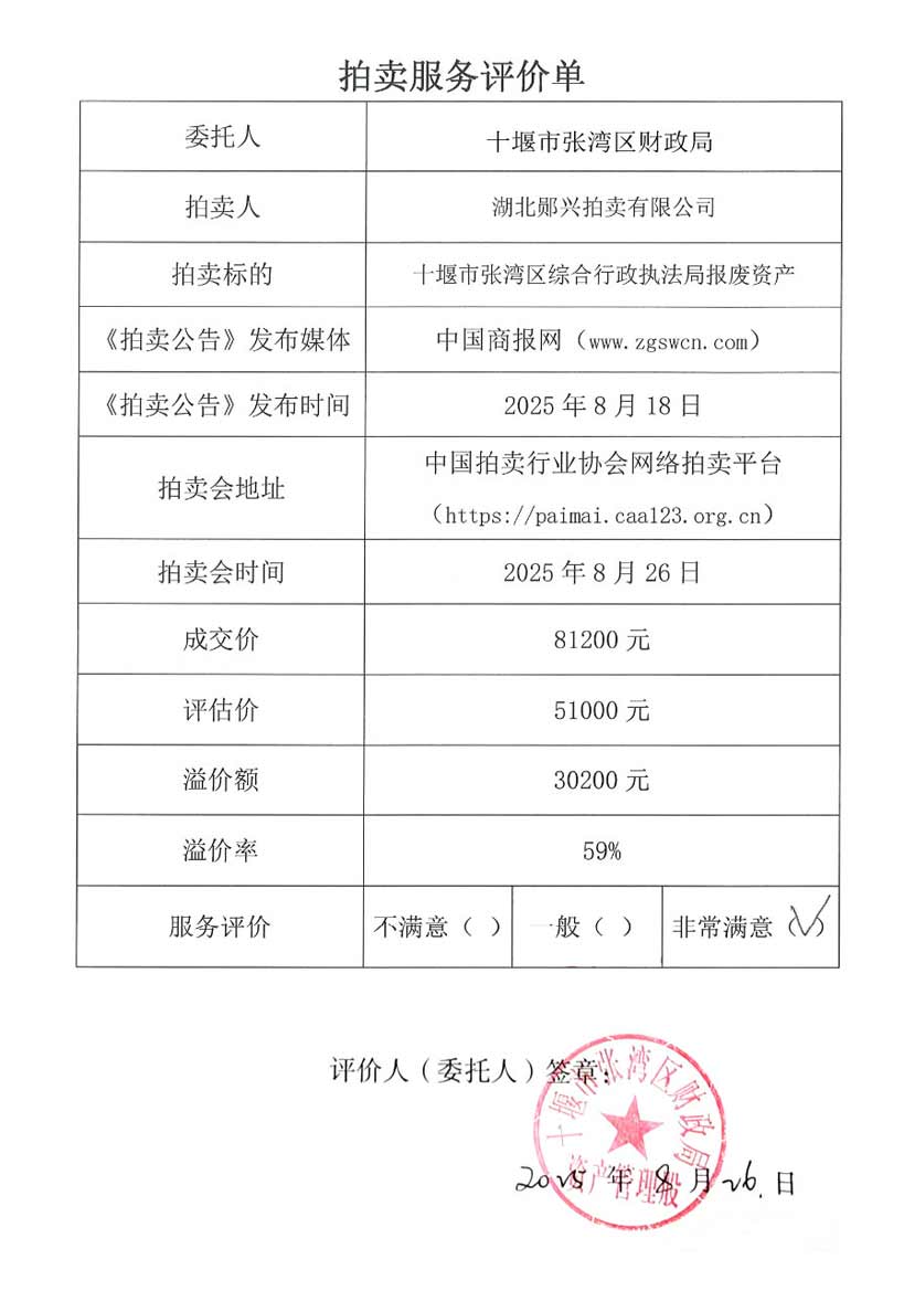 十堰市張灣區(qū)財政局